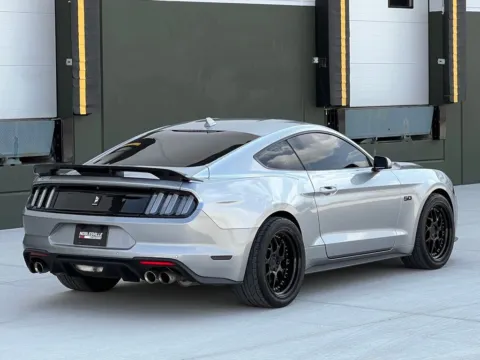 Photos of 2021 Ford Mustang GT Premium for sale in Noblesville, IN at Noblesville Imports