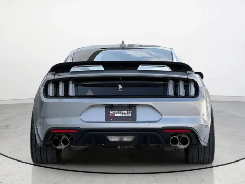 More photos of 2021 Ford Mustang GT Premium at Noblesville Imports, IN