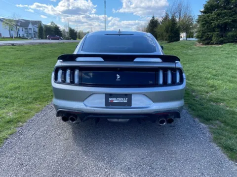 More photos of 2021 Ford Mustang GT Premium at Noblesville Imports, IN