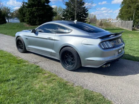 Another view of 2021 Ford Mustang GT Premium for sale in Noblesville, IN at Noblesville Imports