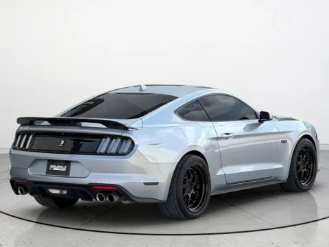 Photos of 2021 Ford Mustang GT Premium for sale in Noblesville, IN at Noblesville Imports