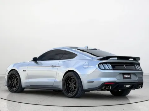 Another view of 2021 Ford Mustang GT Premium for sale in Noblesville, IN at Noblesville Imports