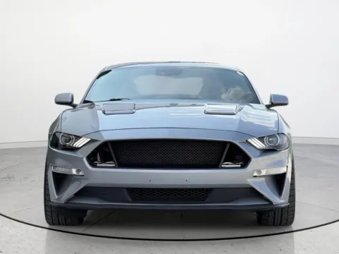 More photos of 2021 Ford Mustang GT Premium at Noblesville Imports, IN