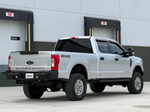 Photos of 2019 Ford F-250SD XLT for sale in Noblesville, IN at Noblesville Imports