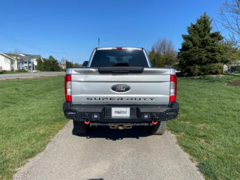 More photos of 2019 Ford F-250SD at Noblesville Imports, IN