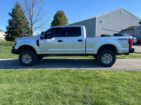 Photos of 2019 Ford F-250SD for sale in Noblesville, IN at Noblesville Imports