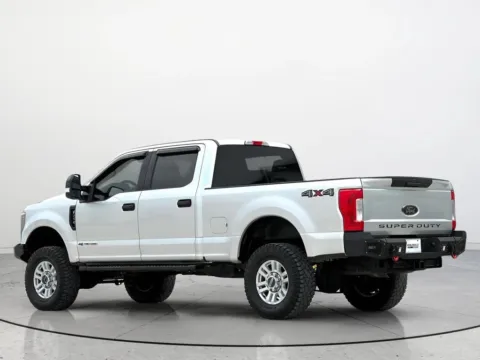 Another view of 2019 Ford F-250SD XLT for sale in Noblesville, IN at Noblesville Imports