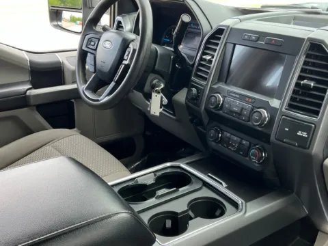 Another view of 2019 Ford F-250SD XLT for sale in Noblesville, IN at Noblesville Imports