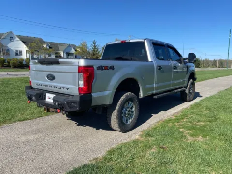 More photos of 2019 Ford F-250SD at Noblesville Imports, IN