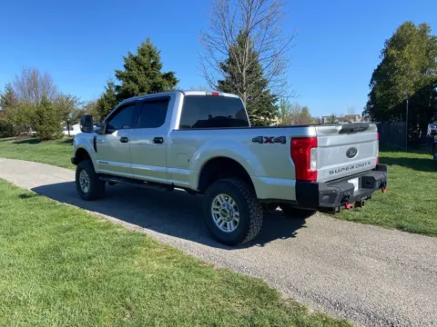 Another view of 2019 Ford F-250SD for sale in Noblesville, IN at Noblesville Imports
