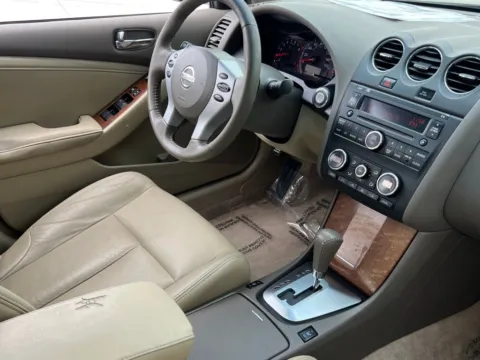 Another view of 2008 Nissan Altima 2.5 SL for sale in Noblesville, IN at Noblesville Imports