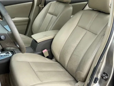 More photos of 2008 Nissan Altima 2.5 SL at Noblesville Imports, IN