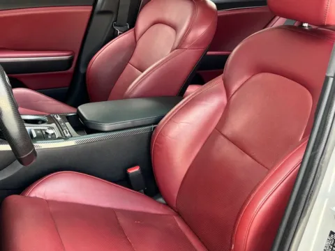 More photos of 2019 Kia Stinger GT1 at Noblesville Imports, IN