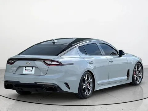 Photos of 2019 Kia Stinger GT1 for sale in Noblesville, IN at Noblesville Imports