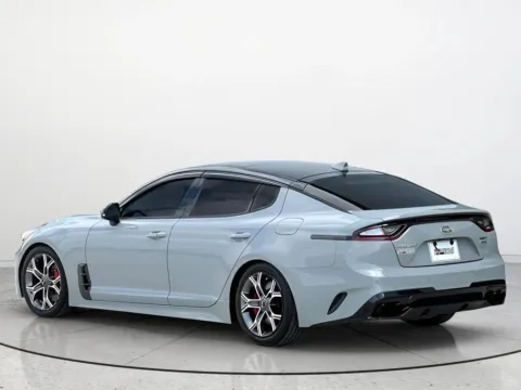 Another view of 2019 Kia Stinger GT1 for sale in Noblesville, IN at Noblesville Imports