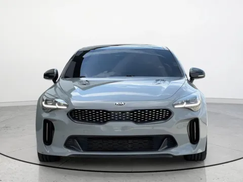 More photos of 2019 Kia Stinger GT1 at Noblesville Imports, IN