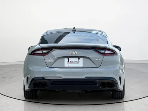 More photos of 2019 Kia Stinger GT1 at Noblesville Imports, IN