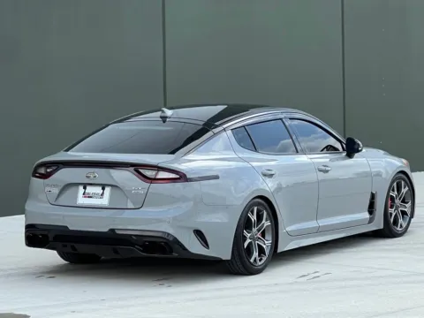 Photos of 2019 Kia Stinger GT1 for sale in Noblesville, IN at Noblesville Imports