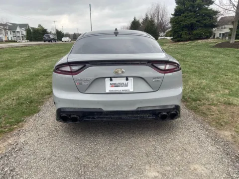 More photos of 2019 Kia Stinger GT1 at Noblesville Imports, IN
