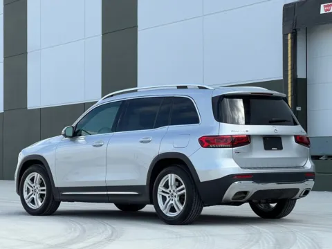 More photos of 2020 Mercedes-Benz GLB 250 at Noblesville Imports, IN