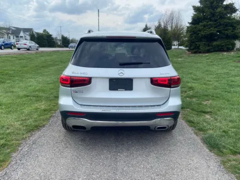 More photos of 2020 Mercedes-Benz GLB 250 at Noblesville Imports, IN