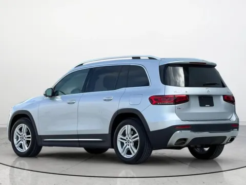 Another view of 2020 Mercedes-Benz GLB 250 for sale in Noblesville, IN at Noblesville Imports