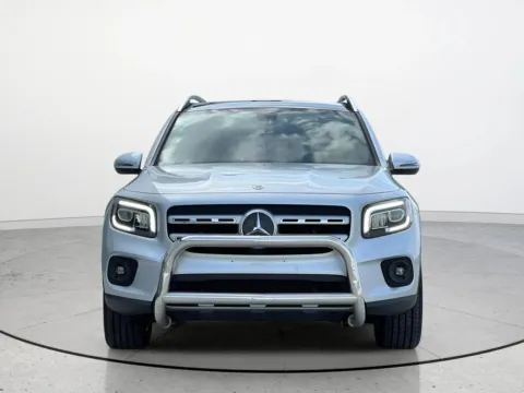 More photos of 2020 Mercedes-Benz GLB 250 at Noblesville Imports, IN