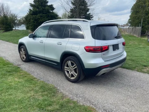 Another view of 2020 Mercedes-Benz GLB 250 for sale in Noblesville, IN at Noblesville Imports
