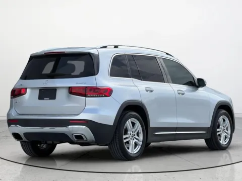 Another view of 2020 Mercedes-Benz GLB 250 for sale in Noblesville, IN at Noblesville Imports