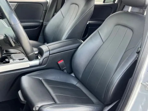 More photos of 2020 Mercedes-Benz GLB 250 at Noblesville Imports, IN