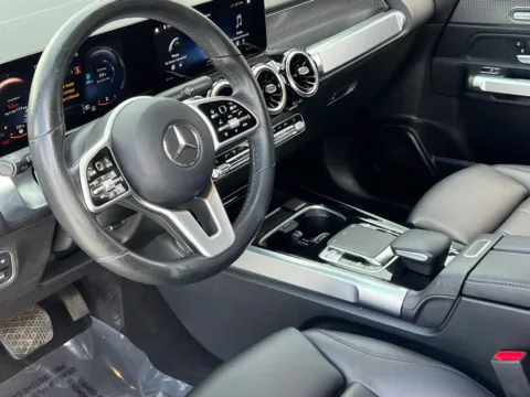 Another view of 2020 Mercedes-Benz GLB 250 for sale in Noblesville, IN at Noblesville Imports