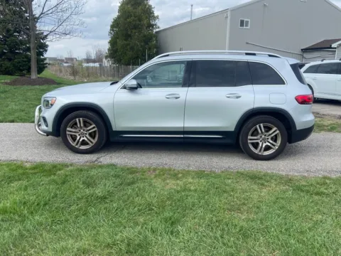 Photos of 2020 Mercedes-Benz GLB 250 for sale in Noblesville, IN at Noblesville Imports