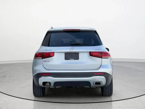 More photos of 2020 Mercedes-Benz GLB 250 at Noblesville Imports, IN