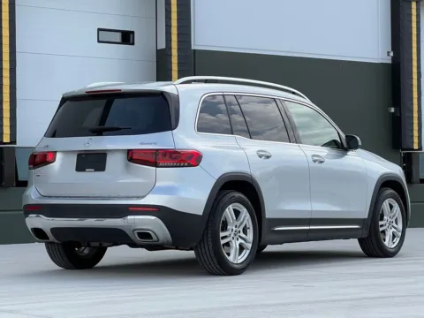 Photos of 2020 Mercedes-Benz GLB 250 for sale in Noblesville, IN at Noblesville Imports