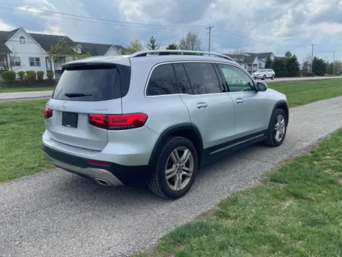 More photos of 2020 Mercedes-Benz GLB 250 at Noblesville Imports, IN