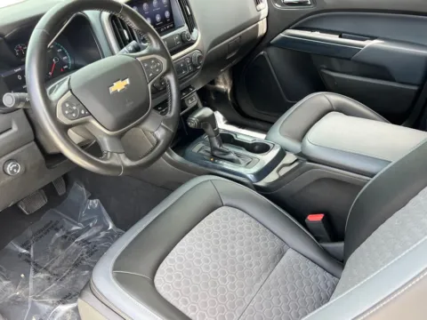 Another view of 2019 Chevrolet Colorado Z71 for sale in Noblesville, IN at Noblesville Imports