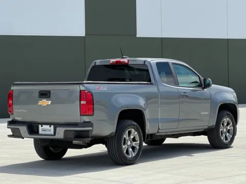 Photos of 2019 Chevrolet Colorado Z71 for sale in Noblesville, IN at Noblesville Imports