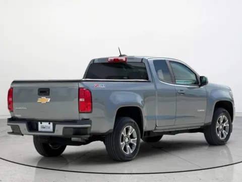Another view of 2019 Chevrolet Colorado Z71 for sale in Noblesville, IN at Noblesville Imports