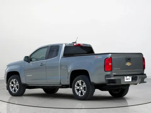 More photos of 2019 Chevrolet Colorado Z71 at Noblesville Imports, IN