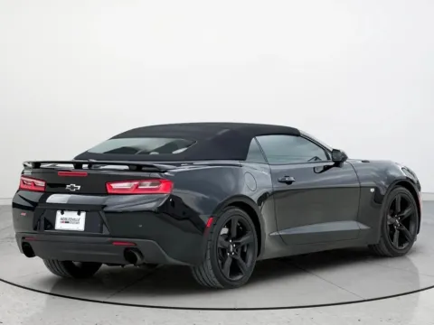 More photos of 2016 Chevrolet Camaro SS at Noblesville Imports, IN