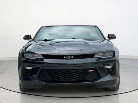 More photos of 2016 Chevrolet Camaro SS at Noblesville Imports, IN