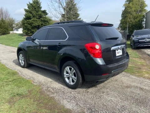 Another view of 2015 Chevrolet Equinox LT for sale in Noblesville, IN at Noblesville Imports