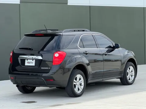 Photos of 2015 Chevrolet Equinox LT for sale in Noblesville, IN at Noblesville Imports