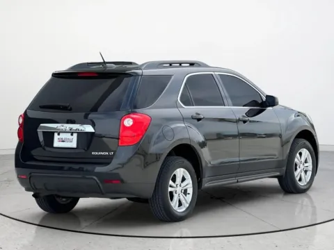 Another view of 2015 Chevrolet Equinox LT for sale in Noblesville, IN at Noblesville Imports