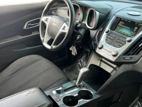 Another view of 2015 Chevrolet Equinox LT for sale in Noblesville, IN at Noblesville Imports