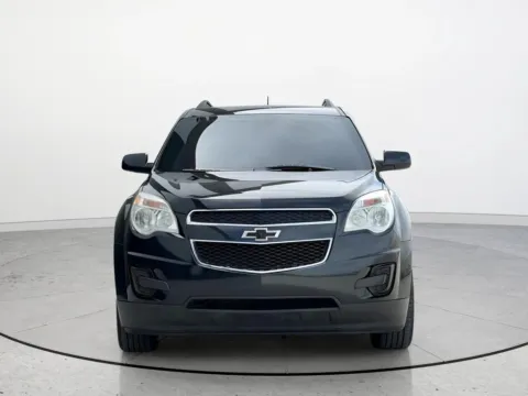 More photos of 2015 Chevrolet Equinox LT at Noblesville Imports, IN