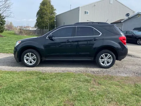 Photos of 2015 Chevrolet Equinox LT for sale in Noblesville, IN at Noblesville Imports