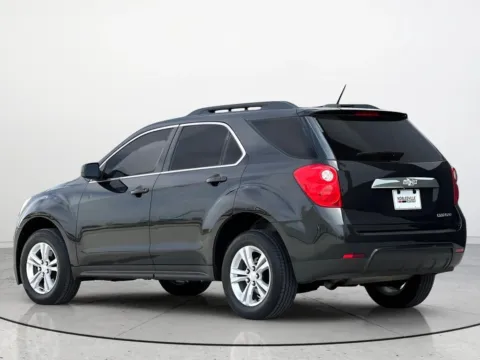 More photos of 2015 Chevrolet Equinox LT at Noblesville Imports, IN