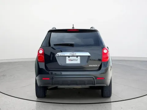 More photos of 2015 Chevrolet Equinox LT at Noblesville Imports, IN