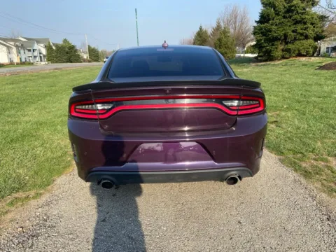 More photos of 2021 Dodge Charger R/T Scat Pack at Noblesville Imports, IN